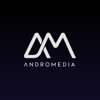 Andromedia Logo