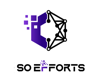 So Efforts Solution Logo