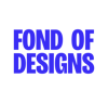 Fond of Designs Logo