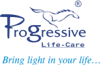 Progressive Life Care Logo