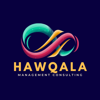 HAWQALA MANAGEMENT CONSULTING Logo