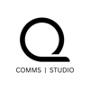 QComms Logo