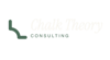 Chalk Theory Logo