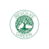 Revolve Green Logo