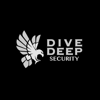 Dive Deep Security Logo
