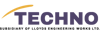 Techno Elevators Logo
