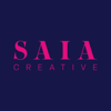 Saia Creative Logo