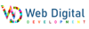 web digital development Logo