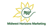 Midwest Horizons Marketing, LLC Logo