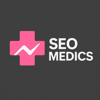SEO Medics Logo