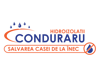 HIDROIZOLATII CONDURARU SRL Logo