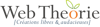 Web Theorie Logo