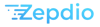 Zepdio Technology Logo
