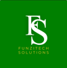 FUNZITECH SOLUTIONS Logo
