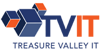 Treasure Valley IT, Inc. Logo