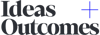 Ideas + Outcomes Logo