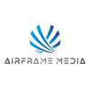 Airframe Media Logo