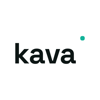 Kava Digital Marketing Logo