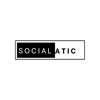 Socialatic Logo