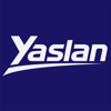 Yaslan Logistics Logo