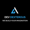 Dev Dexterous Logo