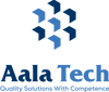 Aala Tech Logo