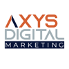 Axys Digital Marketing Logo