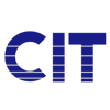 Centre for Information Technology India Logo