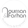 Nouman and Farhan Logo