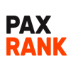 PaxRank Logo
