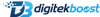 Digitekboost Logo