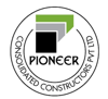 Pioneer Consolidated Constructors Pvt Ltd Logo