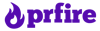 PR Fire Logo