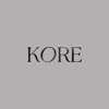 The KORE Print Logo