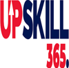 UpSkill365 Logo