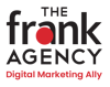 The frank Agency Logo