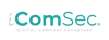 iComSec Logo