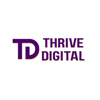 Thrive Digital Logo
