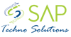 SAP TECHNO SOLUTIONS Logo