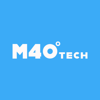 M40Tech Logo