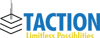 Taction Software Private Limited Logo