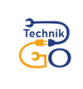 TechnikGo LLC Logo