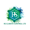 RS CLIMATE CONTROL Logo