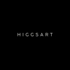 HIGGSART Logo