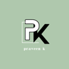 praveen Digital Marketing Logo