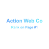 Action Web CO Logo