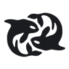 Moby Digg Logo