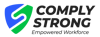 Complystrong Logo
