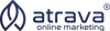 atrava Online Marketing ® Logo