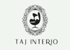 Taj Interio Logo